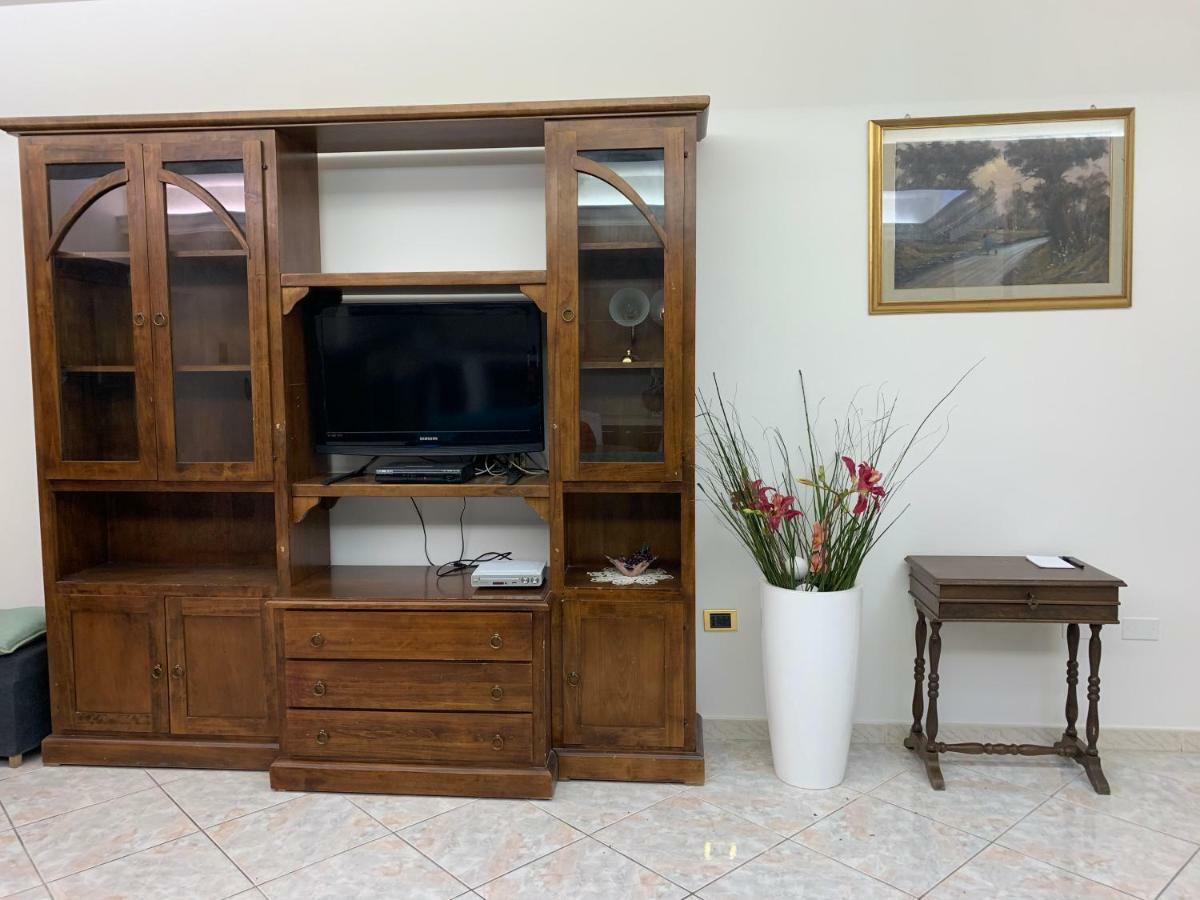 La Residenza Dei Papi Villa Papigno Екстериор снимка
