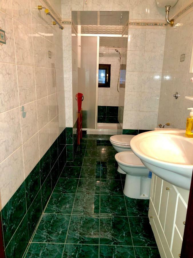 La Residenza Dei Papi Villa Papigno Екстериор снимка