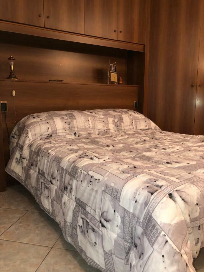 La Residenza Dei Papi Villa Papigno Екстериор снимка