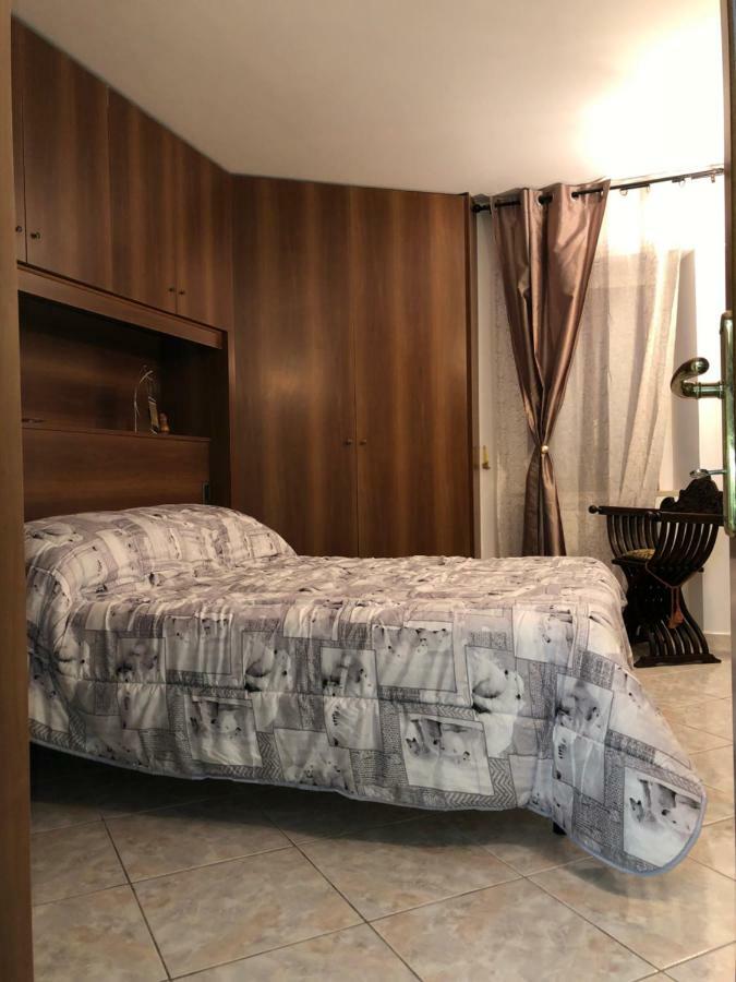 La Residenza Dei Papi Villa Papigno Екстериор снимка
