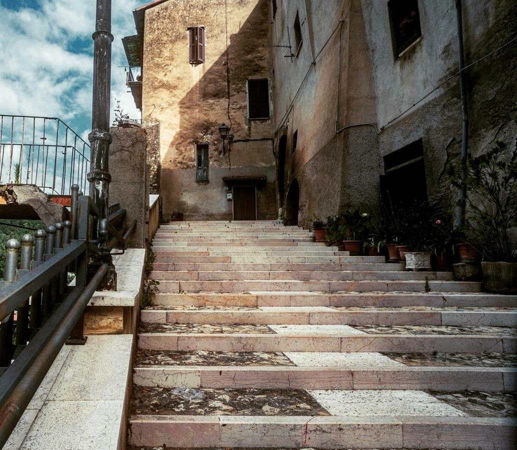 La Residenza Dei Papi Villa Papigno Екстериор снимка