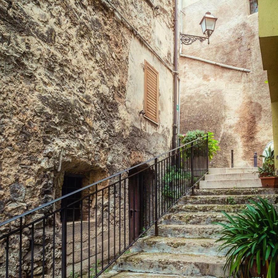 La Residenza Dei Papi Villa Papigno Екстериор снимка