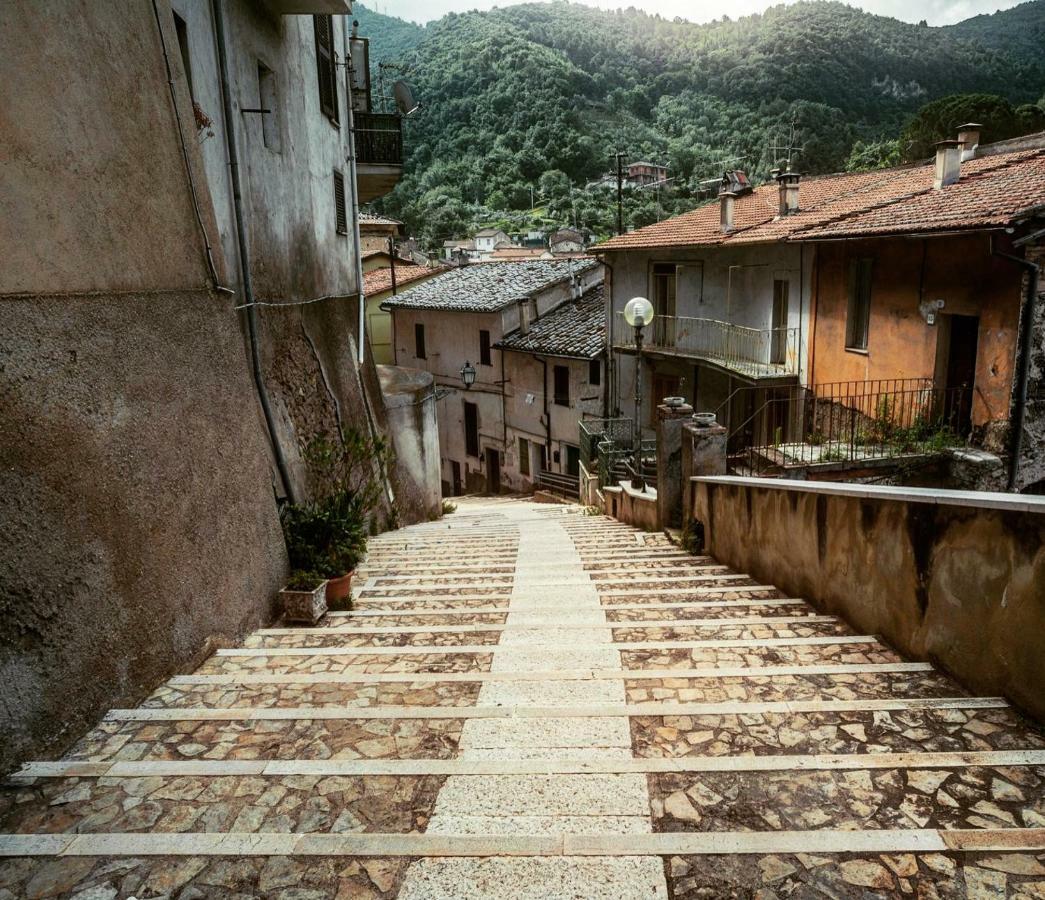 La Residenza Dei Papi Villa Papigno Екстериор снимка